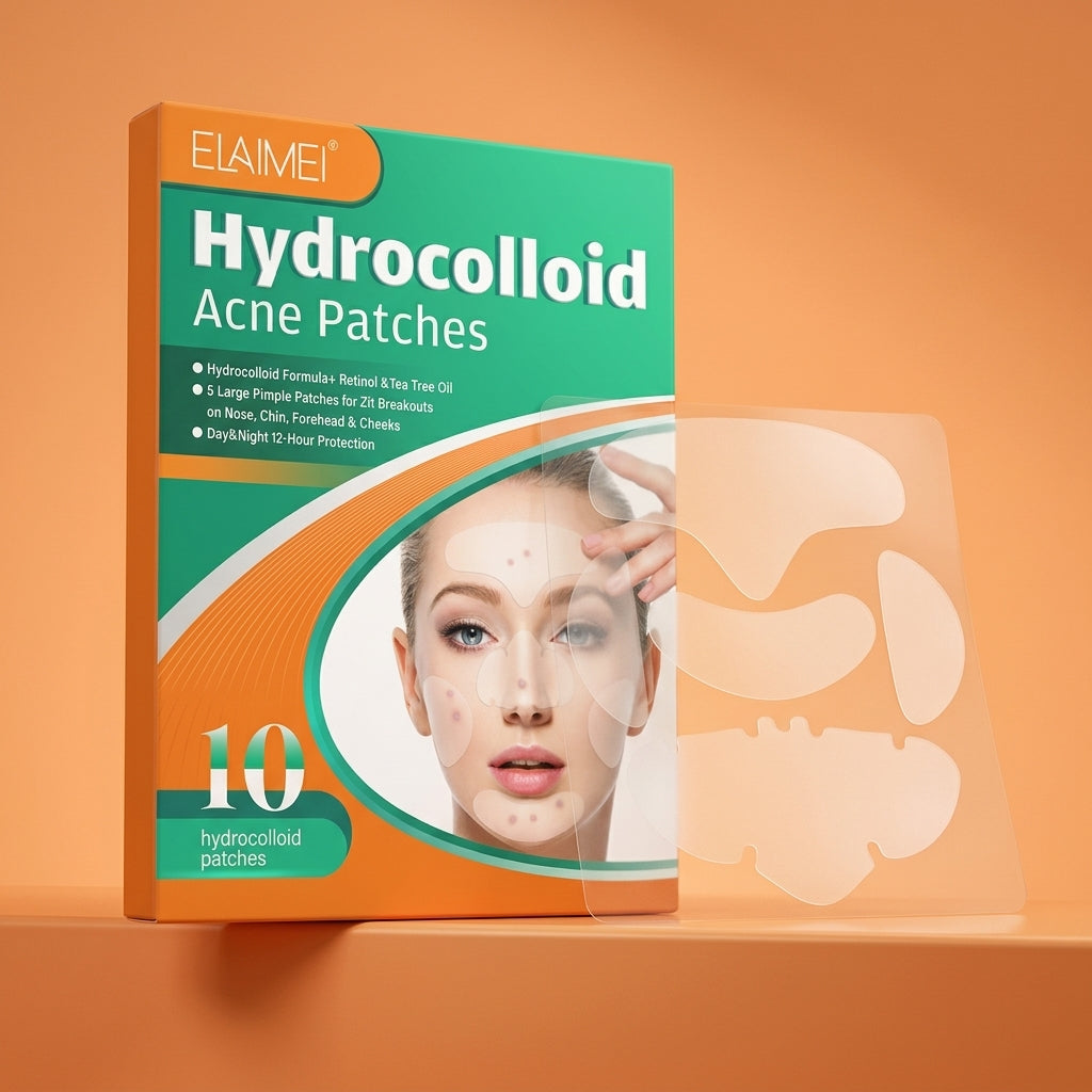 Pimple Patch