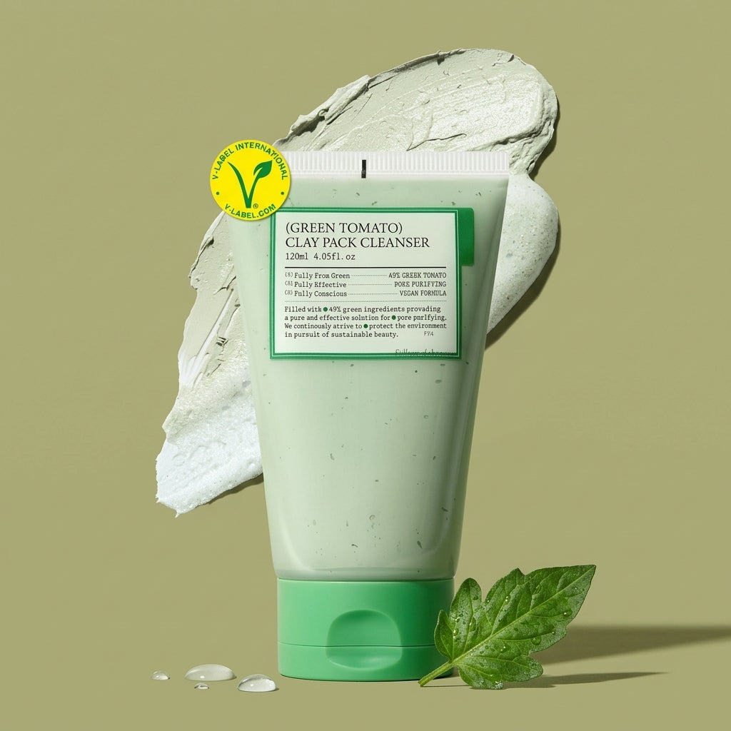 face wash