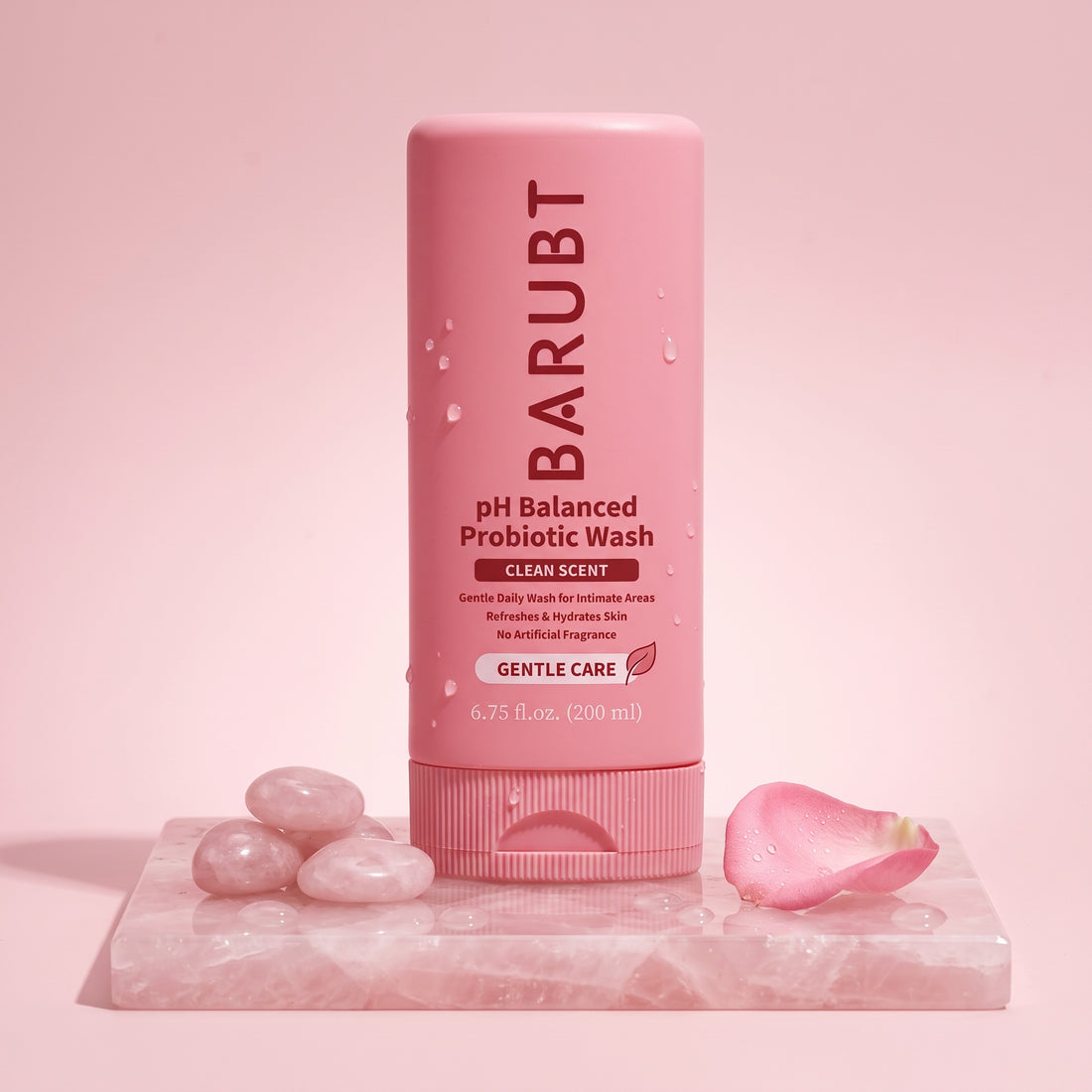 Probiotic Wash